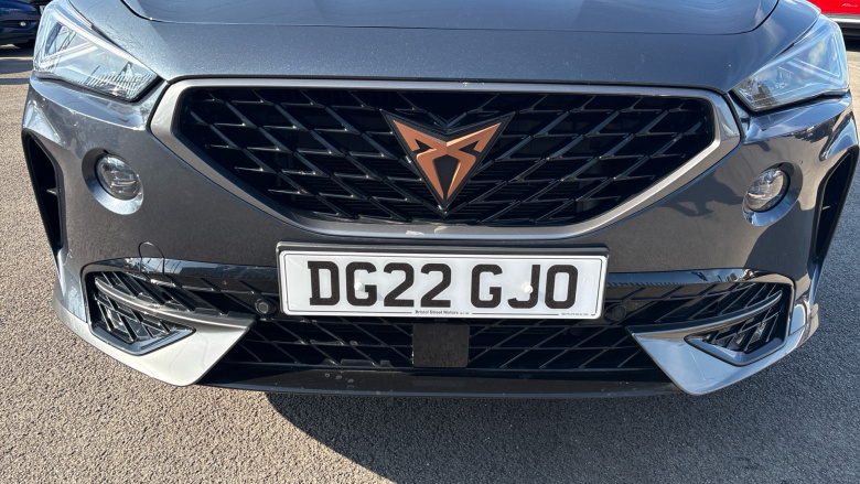 CUPRA Formentor 1.5 TSI 150 V2 5dr DSG Petrol Estate